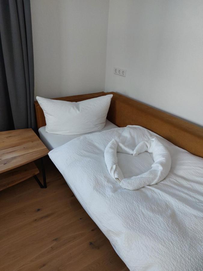 Foersterhaus Apartment Holzgau Bagian luar foto