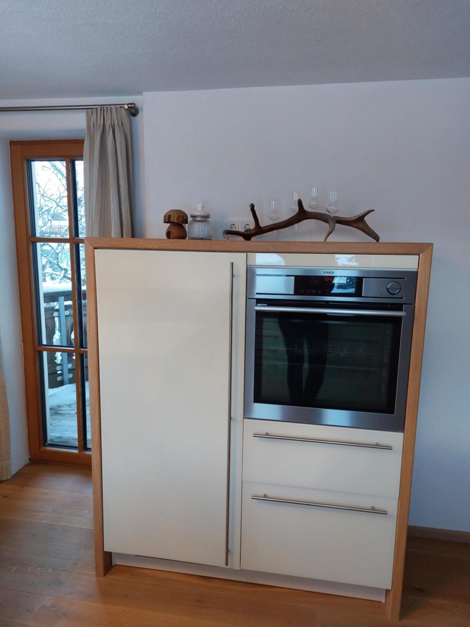 Foersterhaus Apartment Holzgau Bagian luar foto